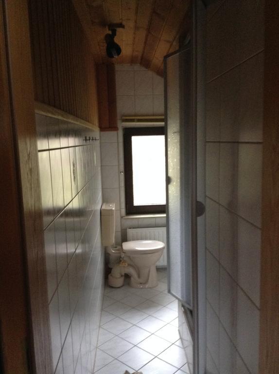 Ferienwohnung Dietlinde Bad Blankenburg Exteriér fotografie