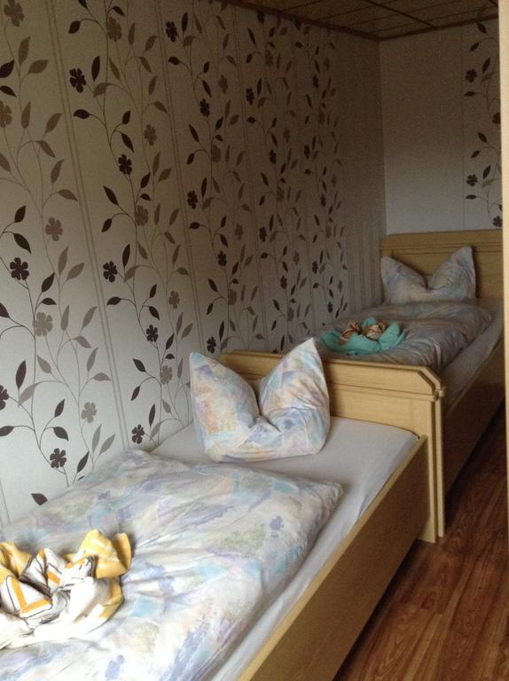 Ferienwohnung Dietlinde Bad Blankenburg Exteriér fotografie